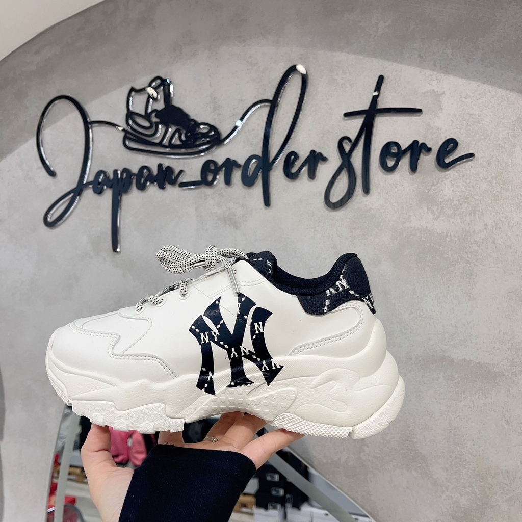 Mua Giày Sneaker MLB Big Ball Chunky Lite SD New York Yankees Shoes 3ASHC3S1N50CRS Màu Nâu Nhạt Size 240 MLB Mua tại Vua Hàng Hiệu h038845 #24 Mua Giày Sneaker MLB Big Ball Chunky Lite SD New York Yankees Shoes 3ASHC3S1N50CRS Màu Nâu Nhạt Size 240 MLB Mua tại Vua Hàng Hiệu h038845